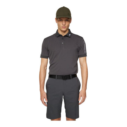 J Lindeberg Tour Tech Golf Polo Shirt GMJT10682
