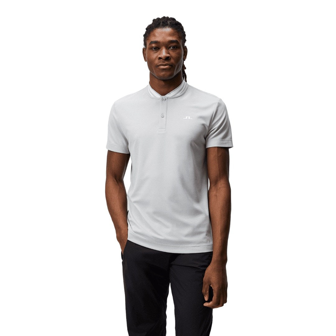 J. Lindeberg Tyson Golf Polo Shirt GMJT07647