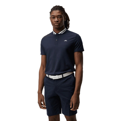 J. Lindeberg Tyson Golf Polo Shirt GMJT07647