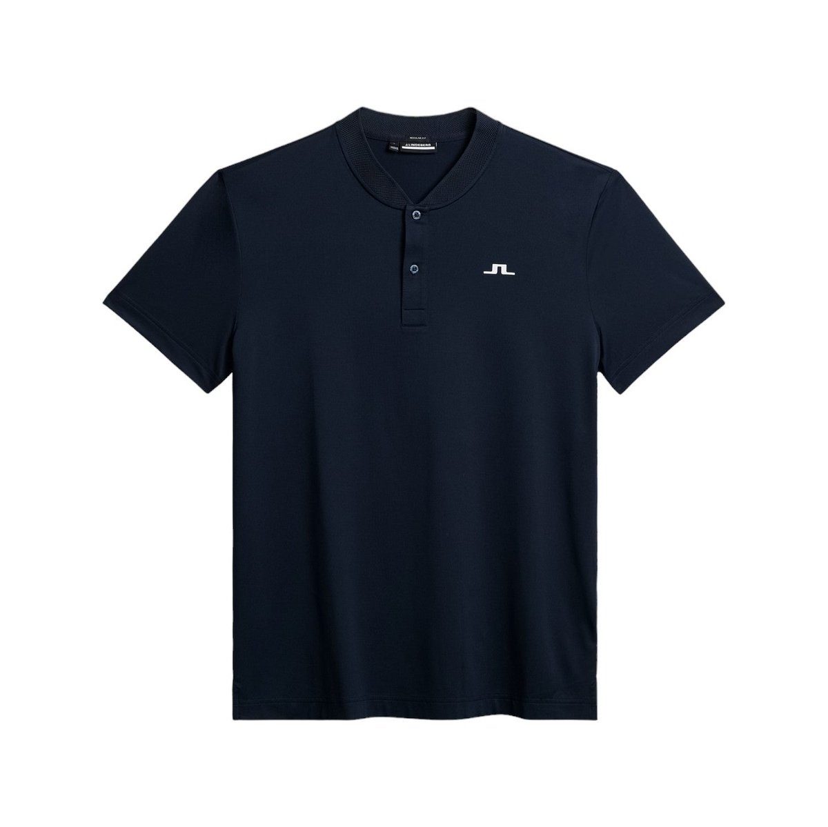 J.Lindeberg Wince Golf Polo Shirt GMJT11507