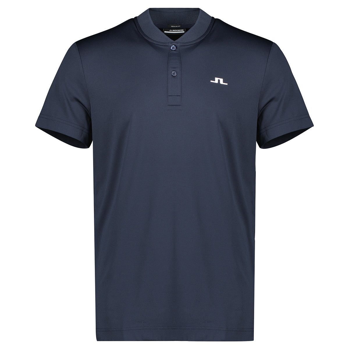 J.Lindeberg Wince Golf Polo Shirt GMJT11507