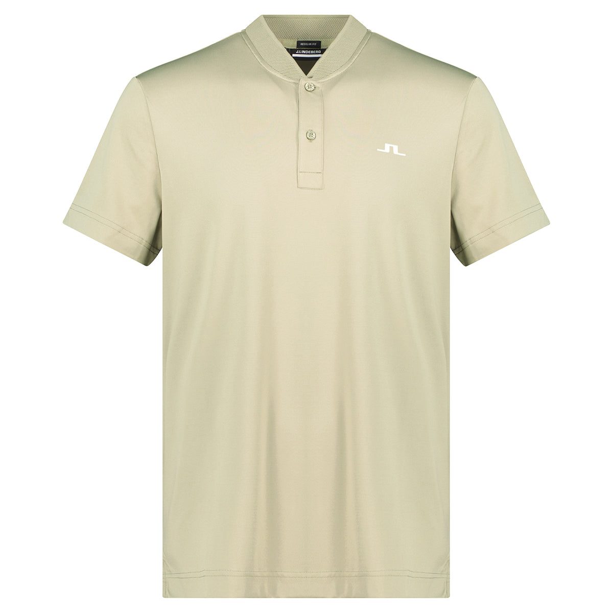 J.Lindeberg Wince Golf Polo Shirt GMJT11507