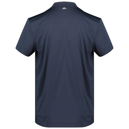 J.Lindeberg Wince Golf Polo Shirt GMJT11507
