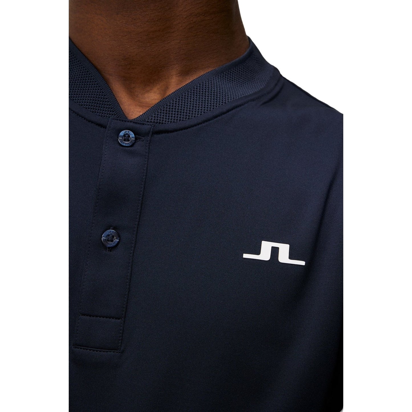 J.Lindeberg Wince Golf Polo Shirt GMJT11507