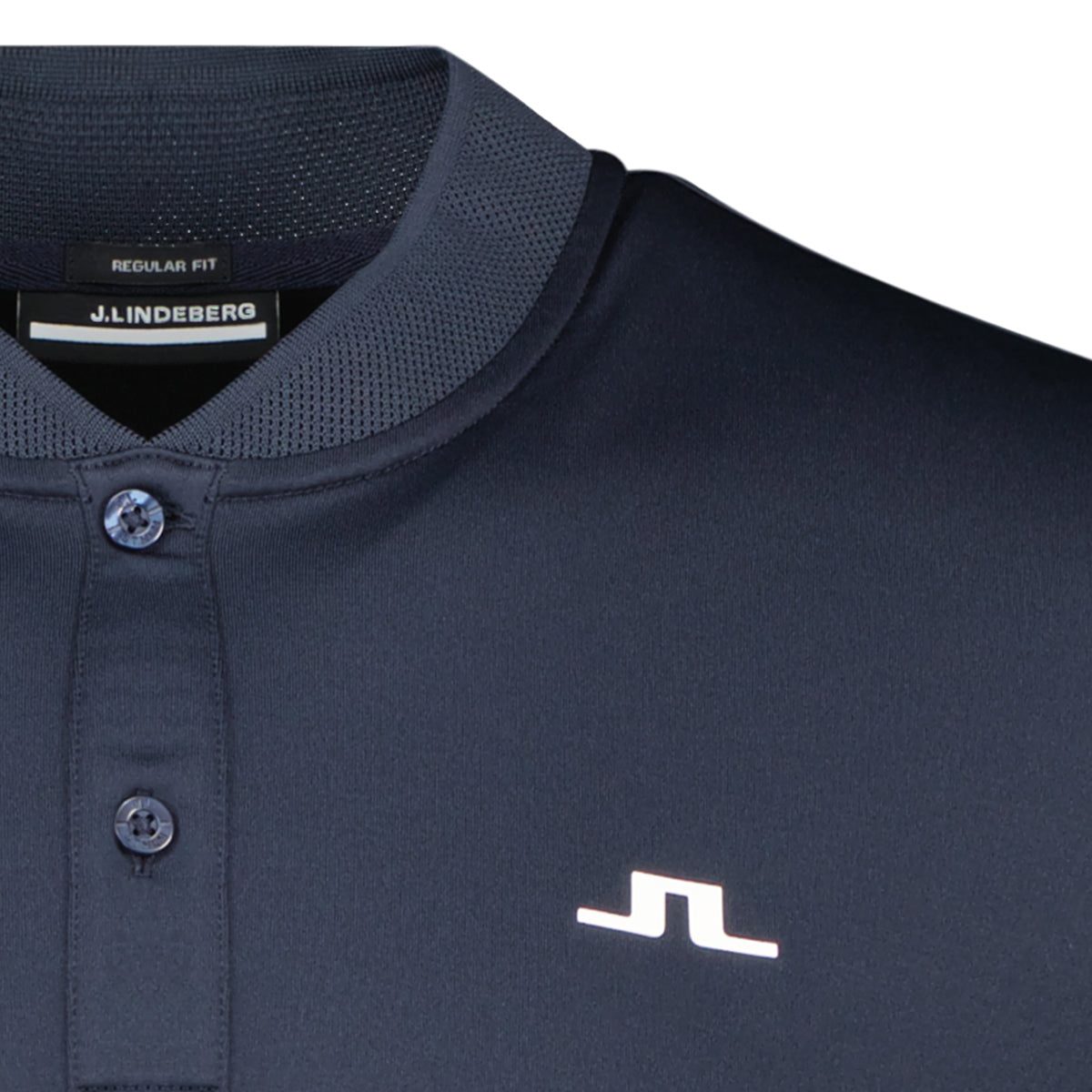J.Lindeberg Wince Golf Polo Shirt GMJT11507