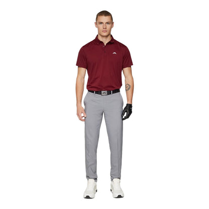 J.Lindeberg Wince Golf Polo Shirt GMJT11697
