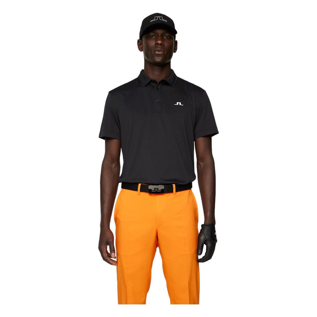 J.Lindeberg Wince Golf Polo Shirt GMJT11697