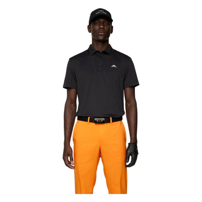 J.Lindeberg Wince Golf Polo Shirt GMJT11697