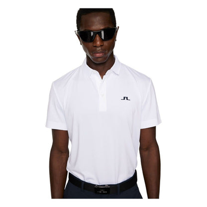 J.Lindeberg Wince Golf Polo Shirt GMJT11697