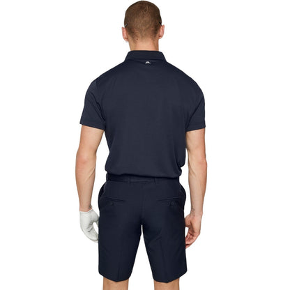 J.Lindeberg Wince Golf Polo Shirt GMJT11697
