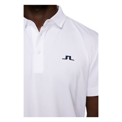 J.Lindeberg Wince Golf Polo Shirt GMJT11697