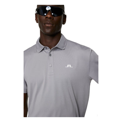 J.Lindeberg Wince Golf Polo Shirt GMJT11697