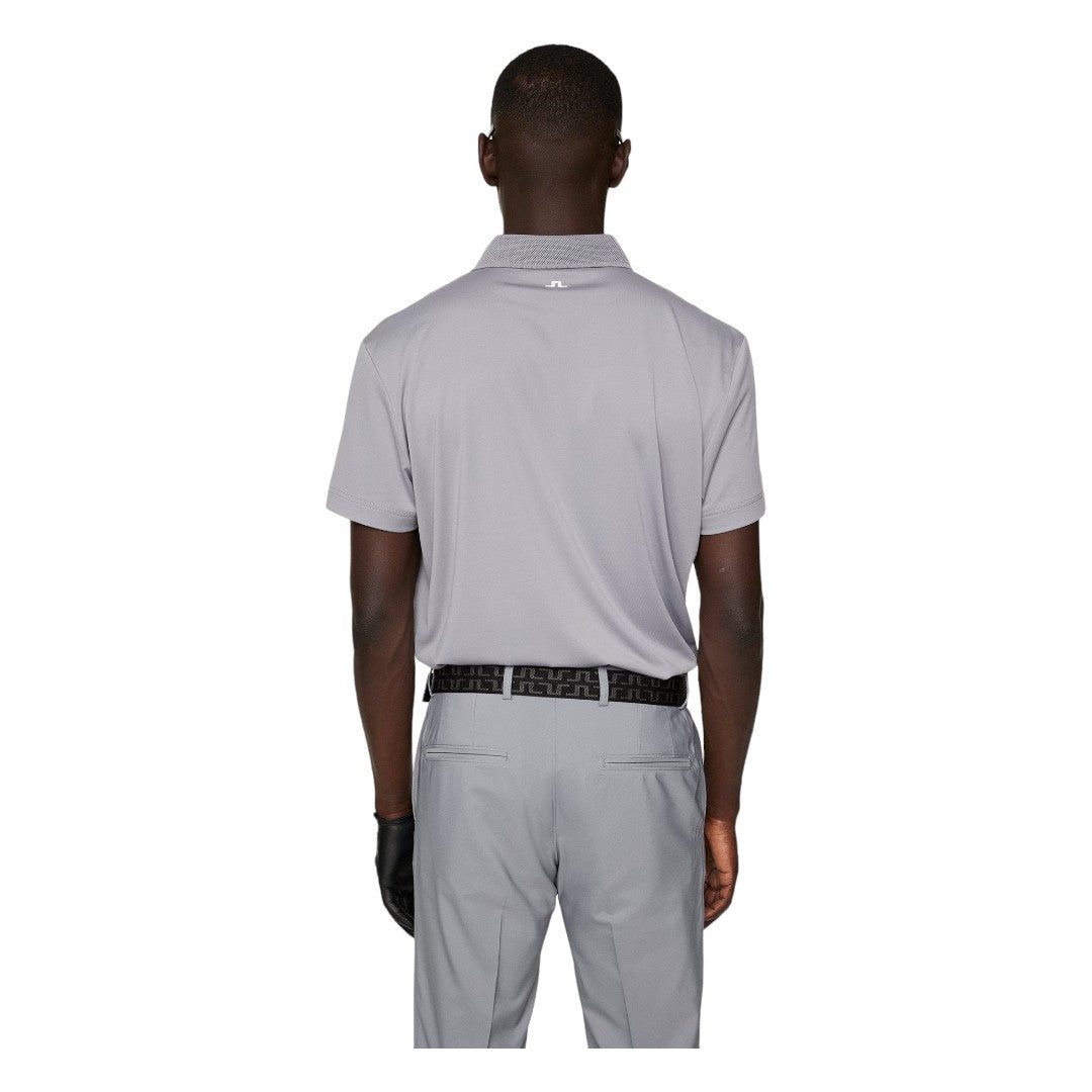 J.Lindeberg Wince Golf Polo Shirt GMJT11697