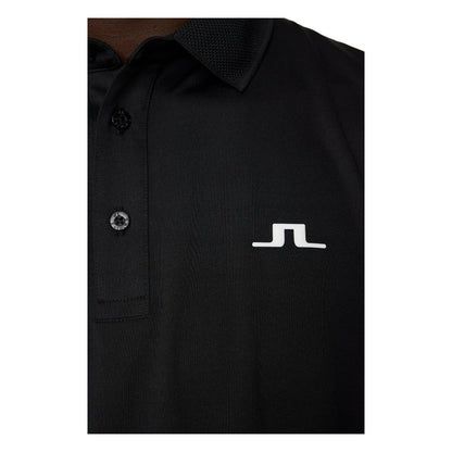J.Lindeberg Wince Golf Polo Shirt GMJT11697