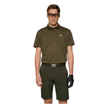 J.Lindeberg Wince Golf Polo Shirt GMJT11697