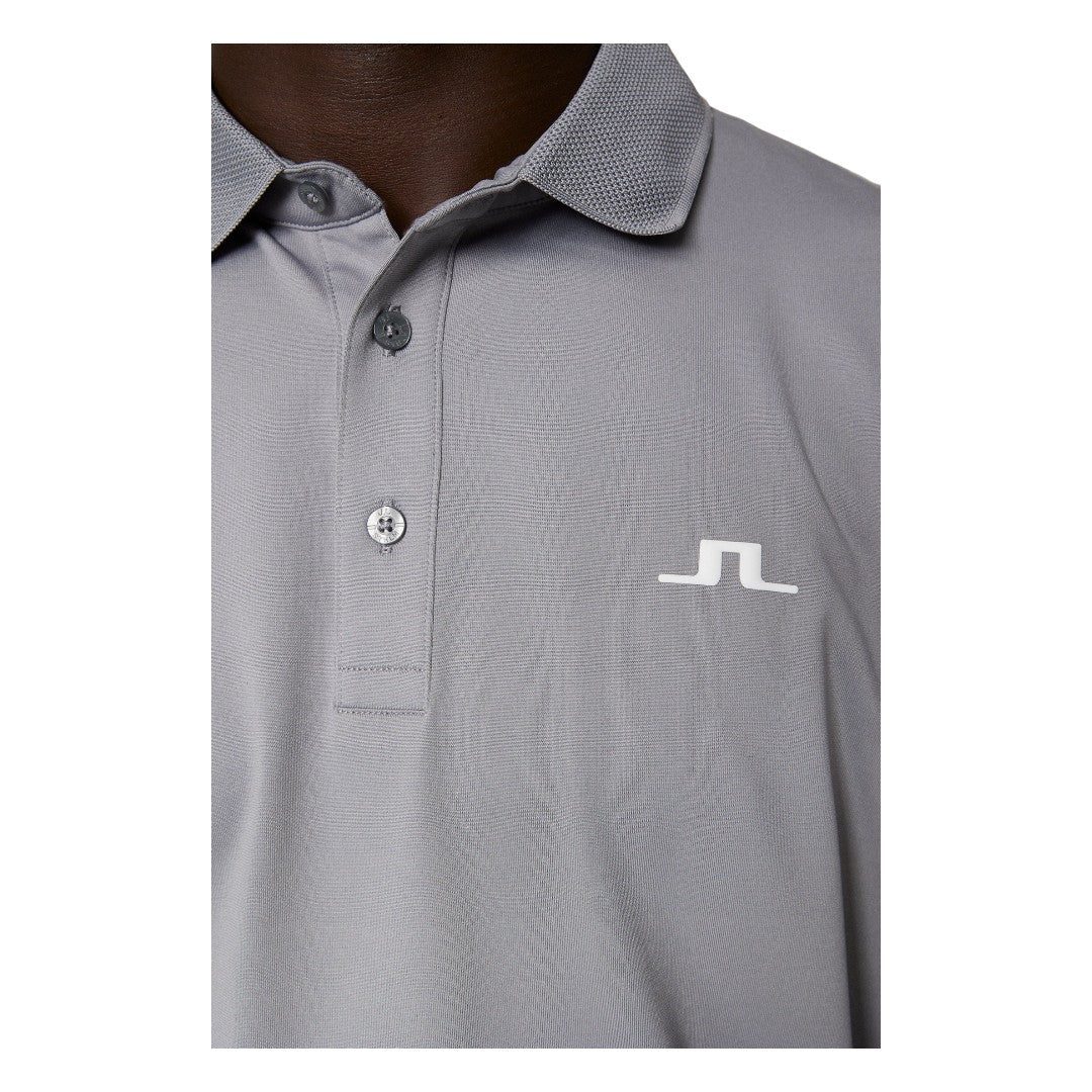 J.Lindeberg Wince Golf Polo Shirt GMJT11697