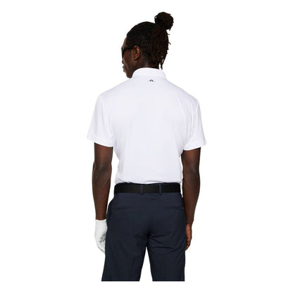 J.Lindeberg Wince Golf Polo Shirt GMJT11697