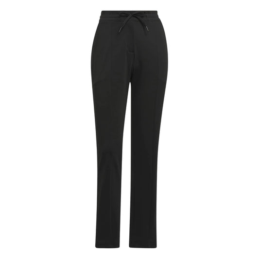 adidas Ladies Go-To Knit Golf Trousers JC9234