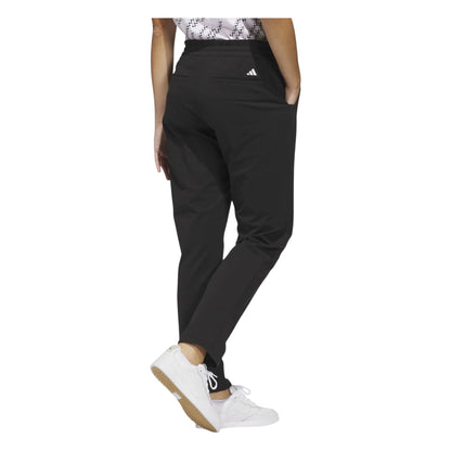 adidas Ladies Go-To Knit Golf Trousers JC9234