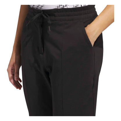 adidas Ladies Go-To Knit Golf Trousers JC9234