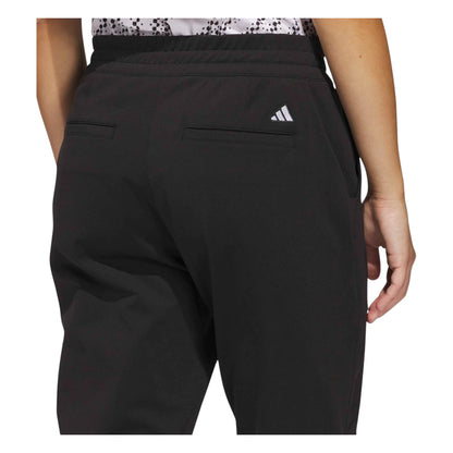 adidas Ladies Go-To Knit Golf Trousers JC9234