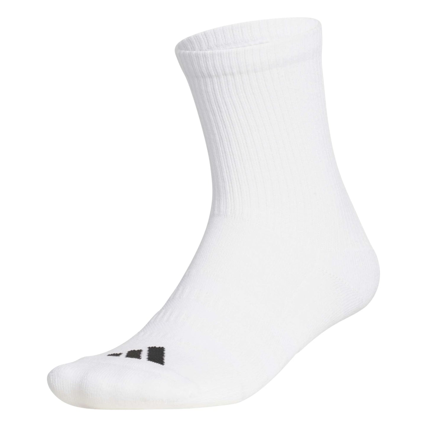 adidas Half Crew Solid Golf Socks JD4437