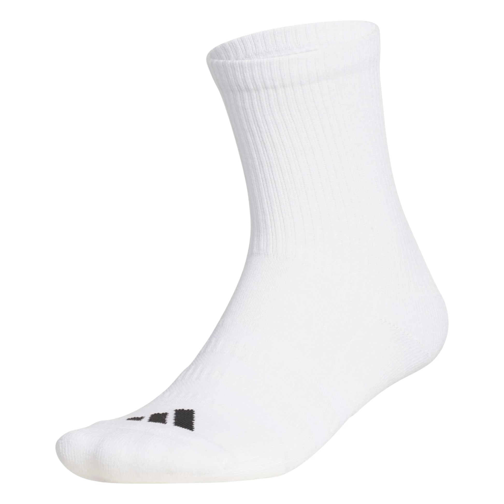 adidas Half Crew Solid Golf Socks JD4437