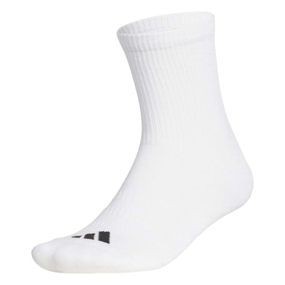 adidas Half Crew Solid Golf Socks JD4437