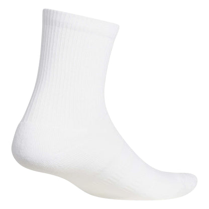 adidas Half Crew Solid Golf Socks JD4437