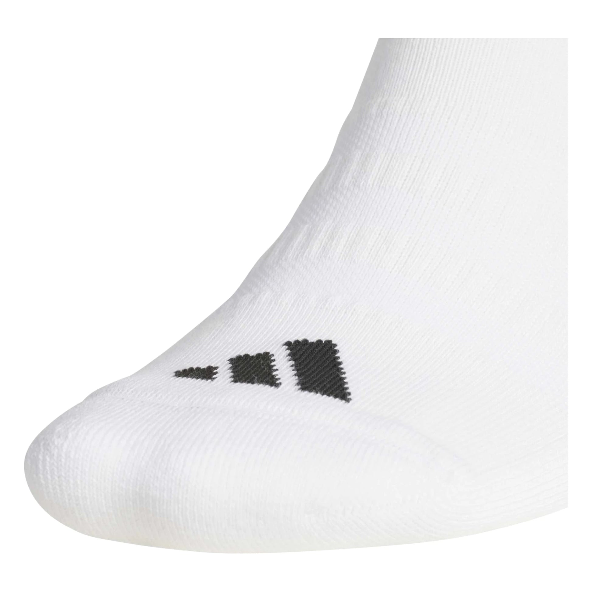 adidas Half Crew Solid Golf Socks JD4437