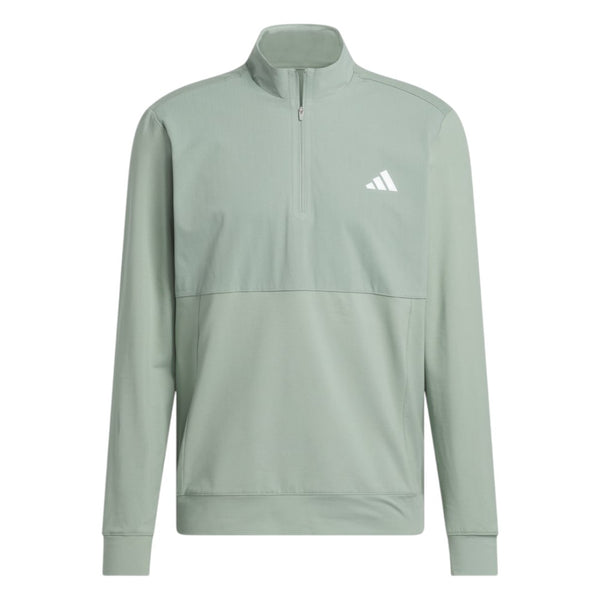 adidas Tour 1/4 Zip Golf Mid Layer JF4845 – Clarkes Golf