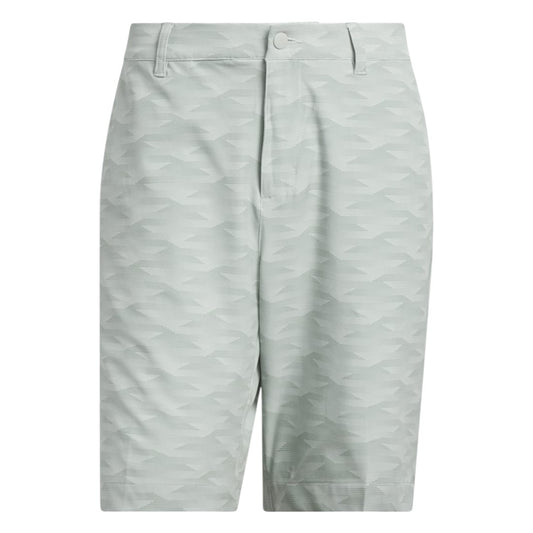 adidas Ultimate365 Printed Golf Shorts JF4921