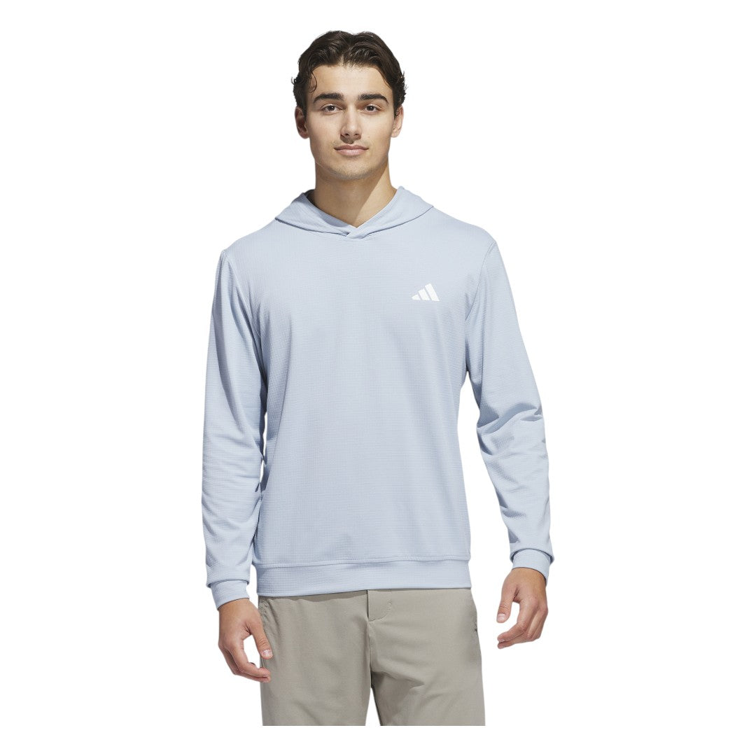 adidas Ultimate365 Elevate Golf Hoodie JF4927
