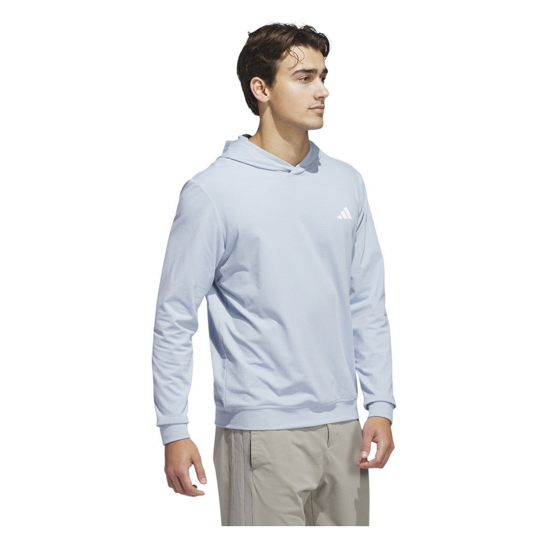 adidas Ultimate365 Elevate Golf Hoodie JF4927