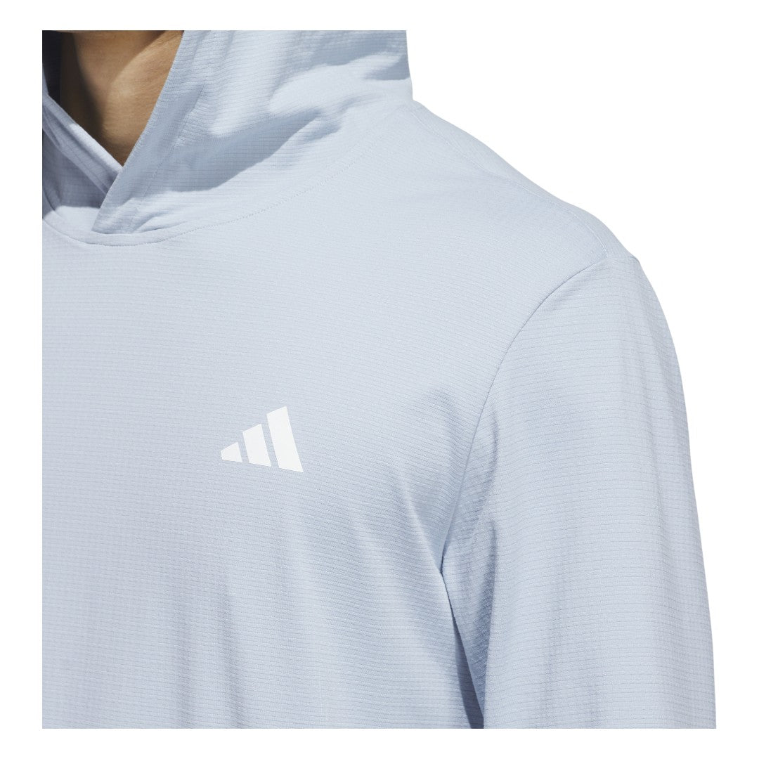 adidas Ultimate365 Elevate Golf Hoodie JF4927