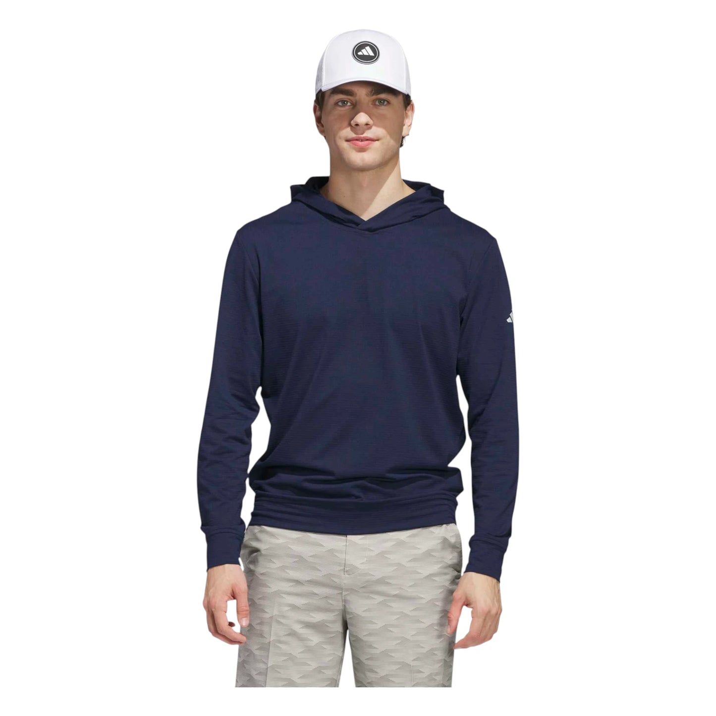adidas Ultimate 365 Elevated Golf Hoodie JF9012