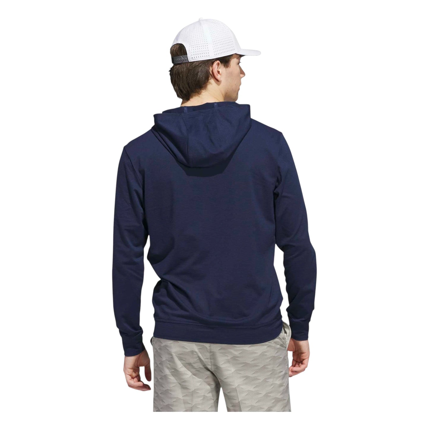 adidas Ultimate 365 Elevated Golf Hoodie JF9012