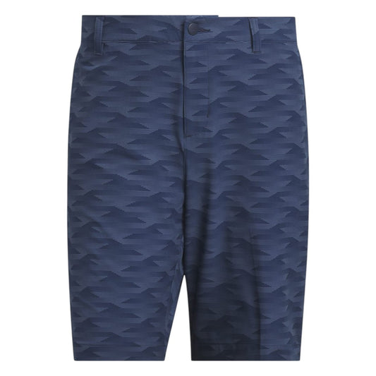 adidas Ultimate365 Printed Golf Shorts JF9017