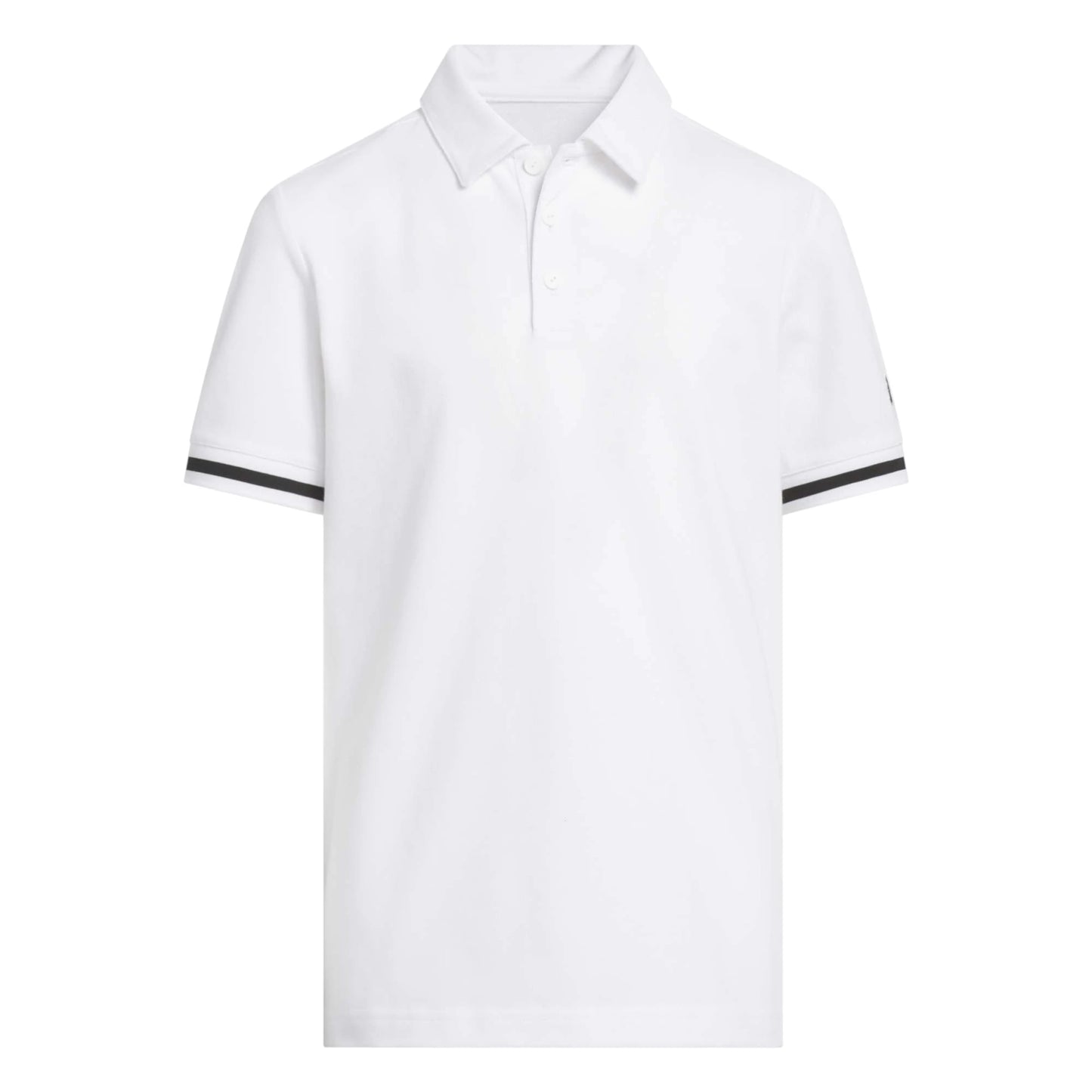 adidas Junior Club Golf Polo Shirt JG6203