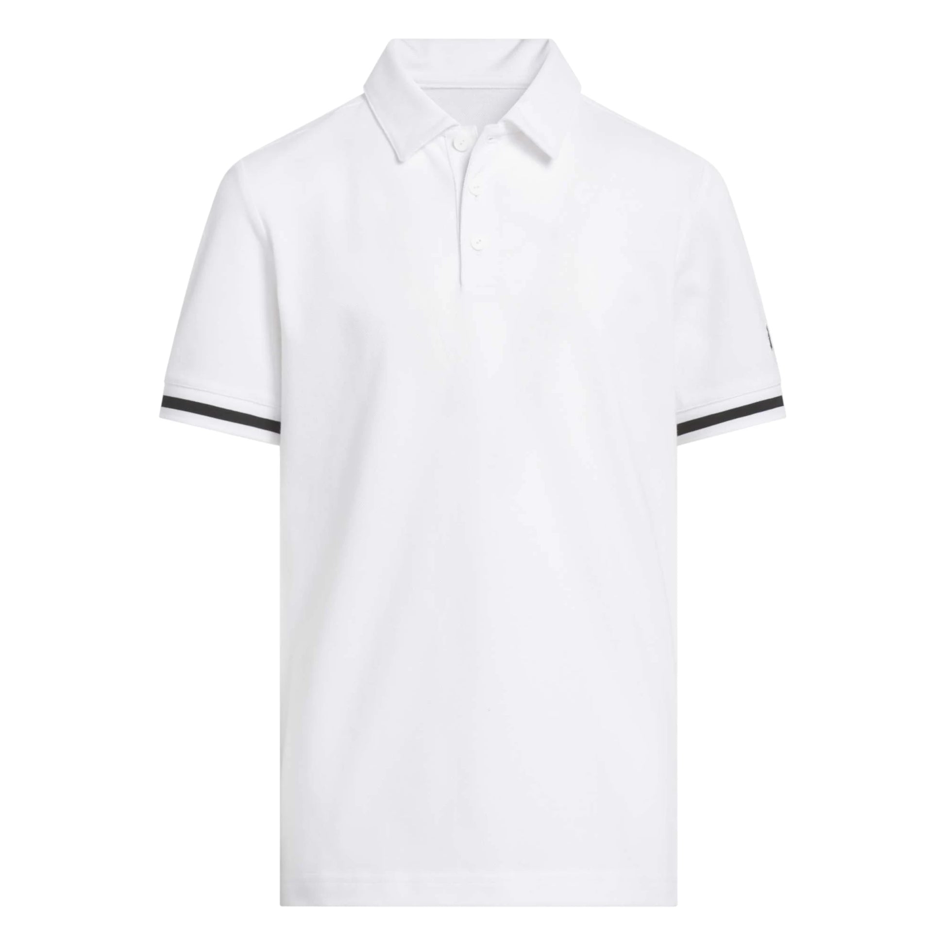 adidas Junior Club Golf Polo Shirt JG6203