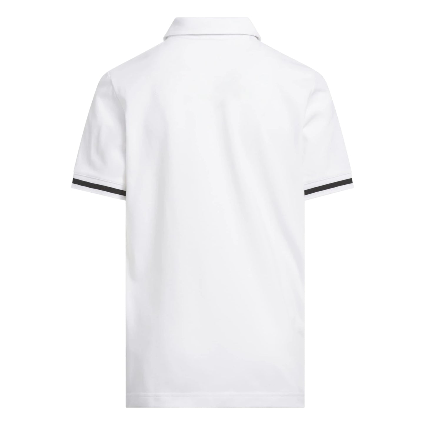 adidas Junior Club Golf Polo Shirt JG6203