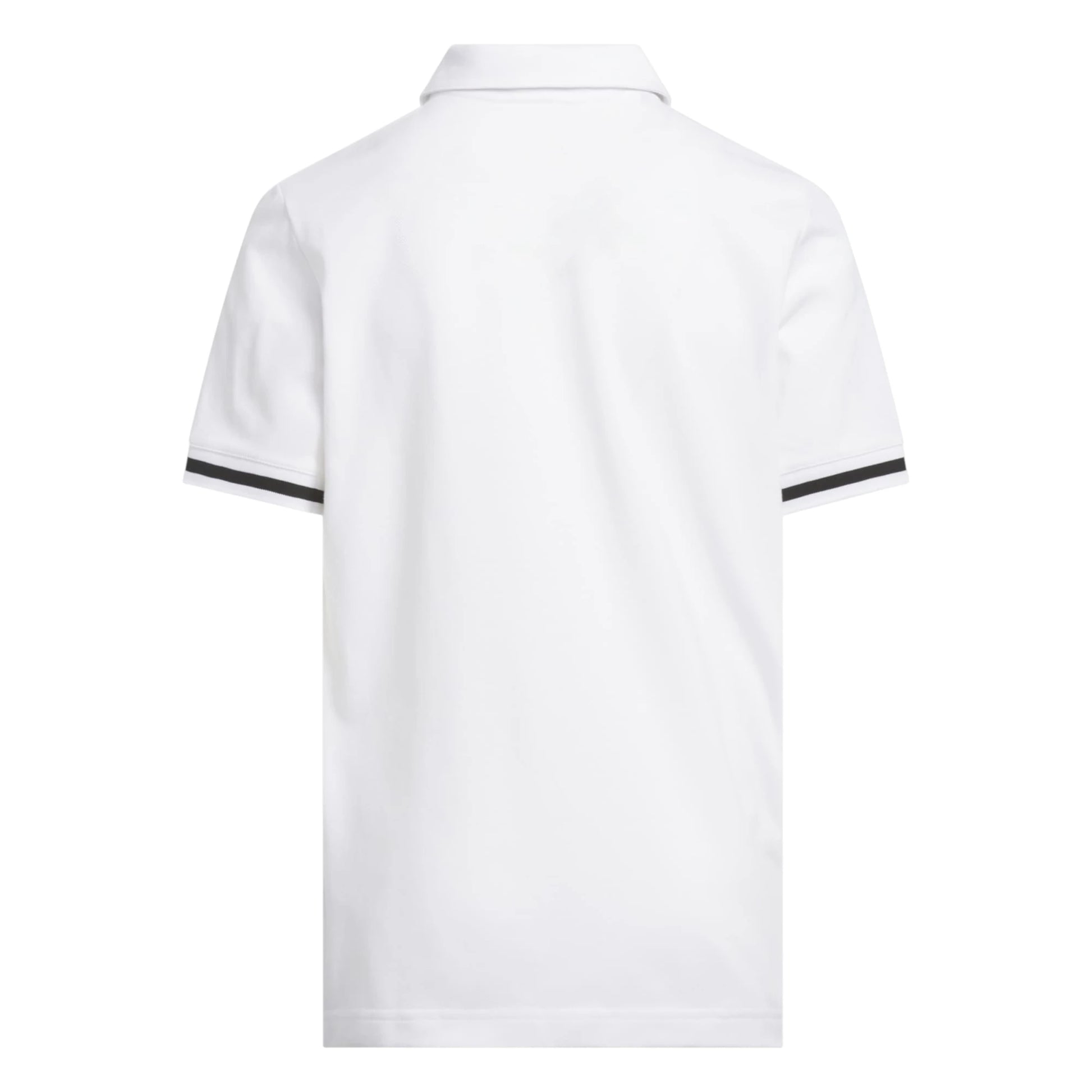 adidas Junior Club Golf Polo Shirt JG6203