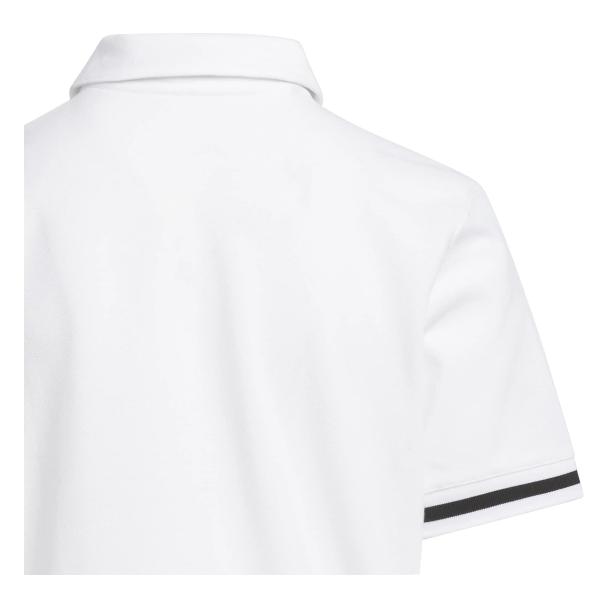 adidas Junior Club Golf Polo Shirt JG6203