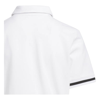 adidas Junior Club Golf Polo Shirt JG6203