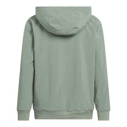 adidas Junior Graphic Golf Hoodie JG8602