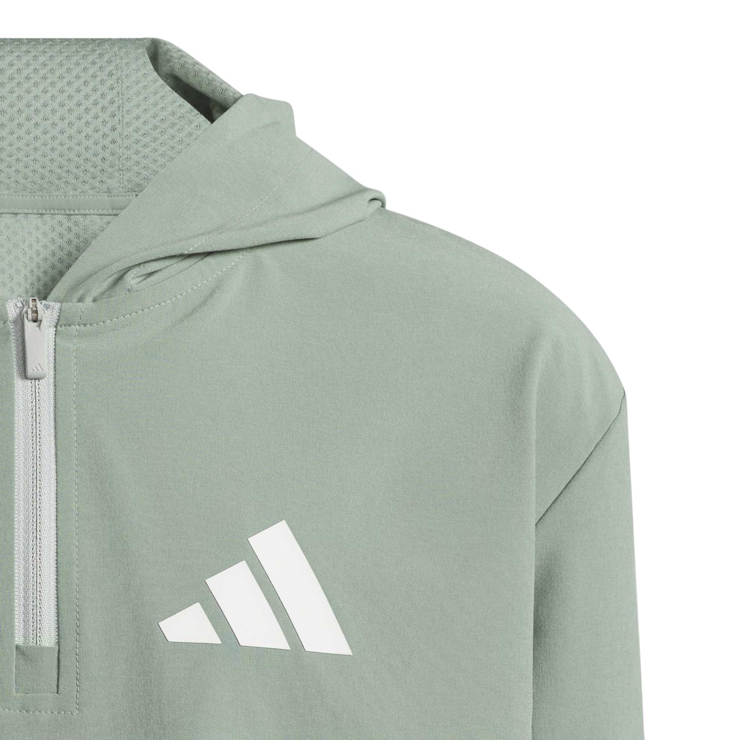 adidas Junior Graphic Golf Hoodie JG8602