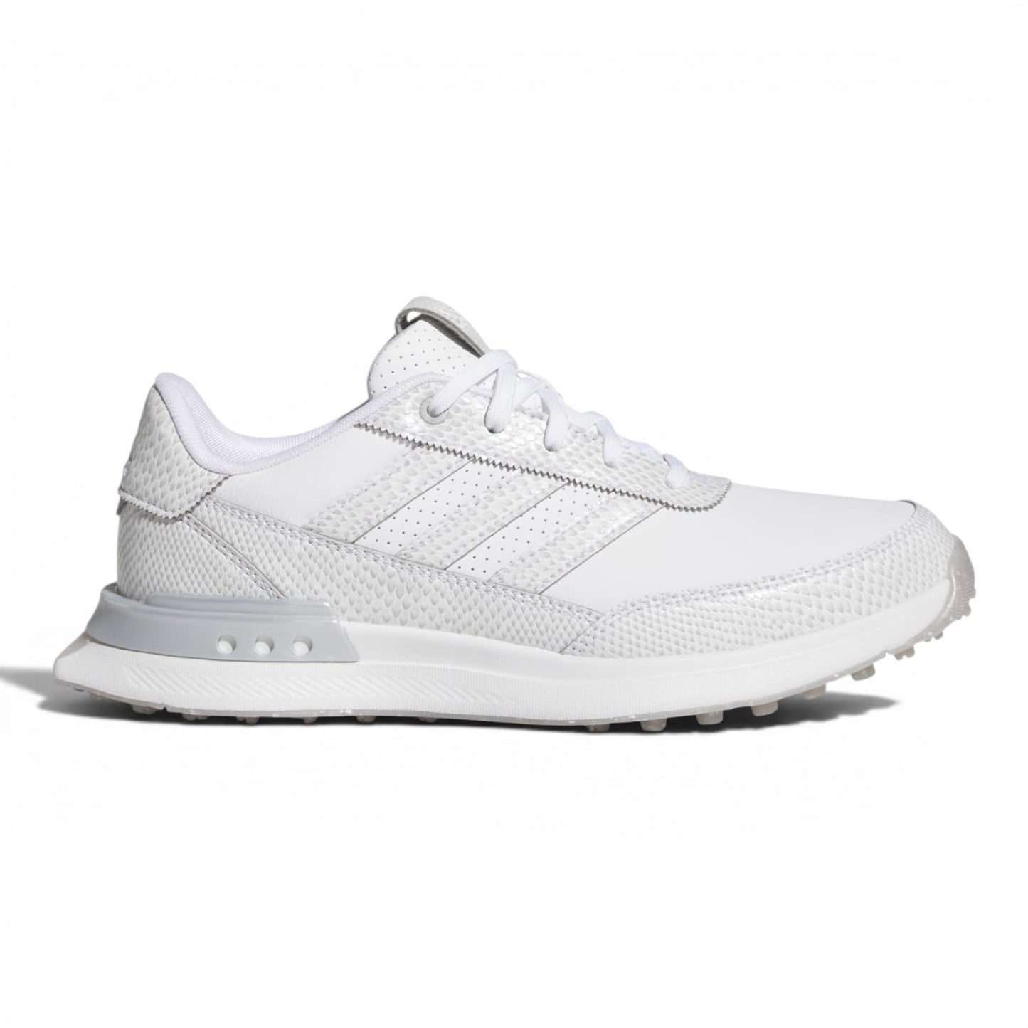 adidas Ladies S2G SL Leather 25 Golf Shoes JI4037