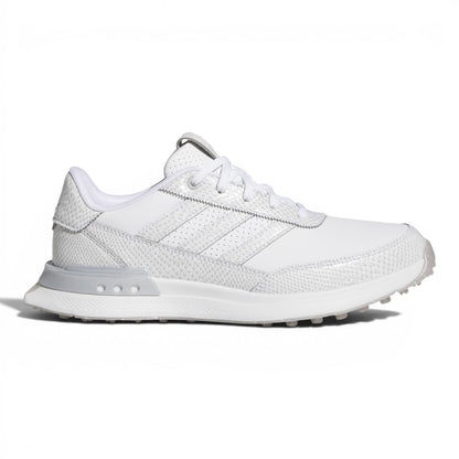 adidas Ladies S2G SL Leather 25 Golf Shoes JI4037