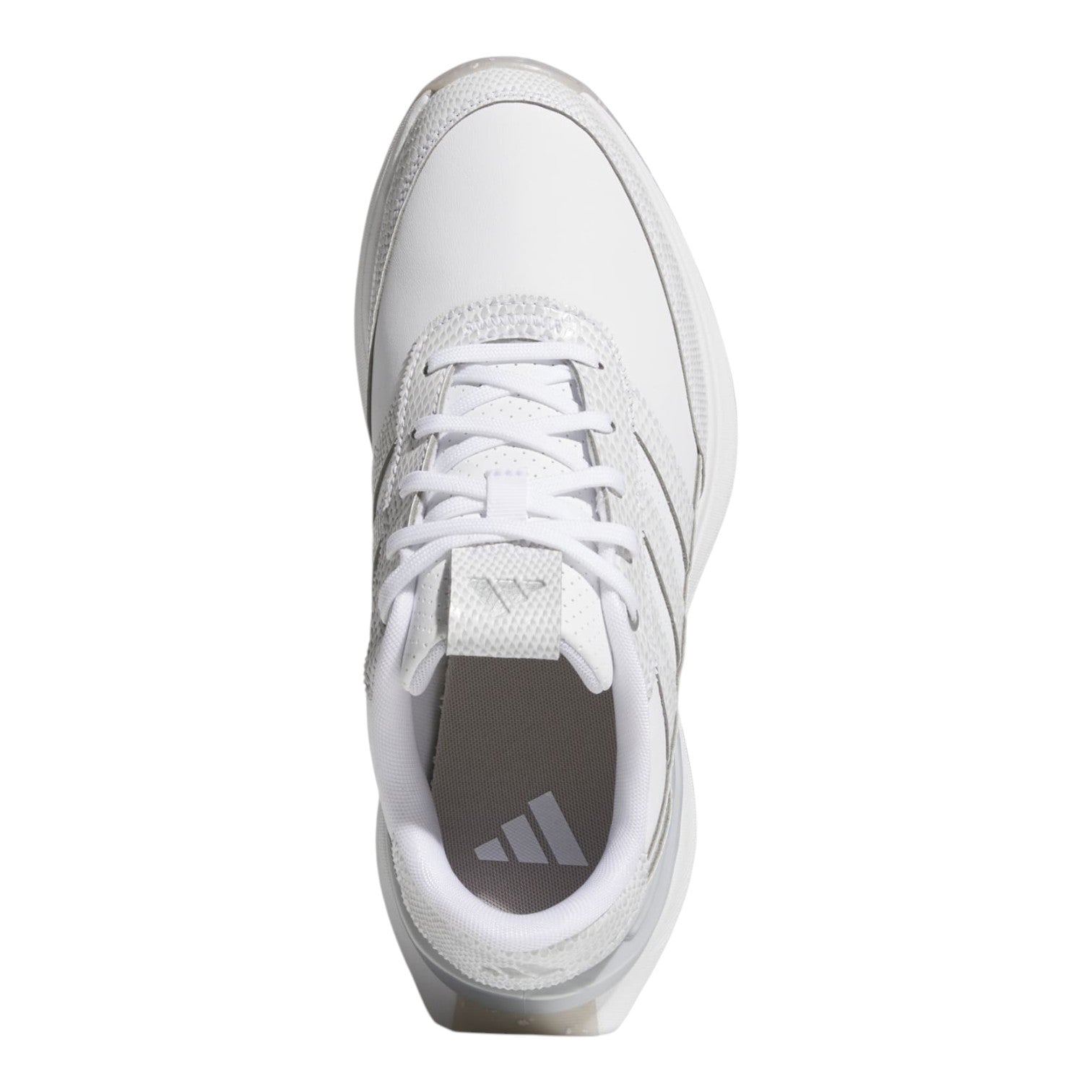 adidas Ladies S2G SL Leather 25 Golf Shoes JI4037