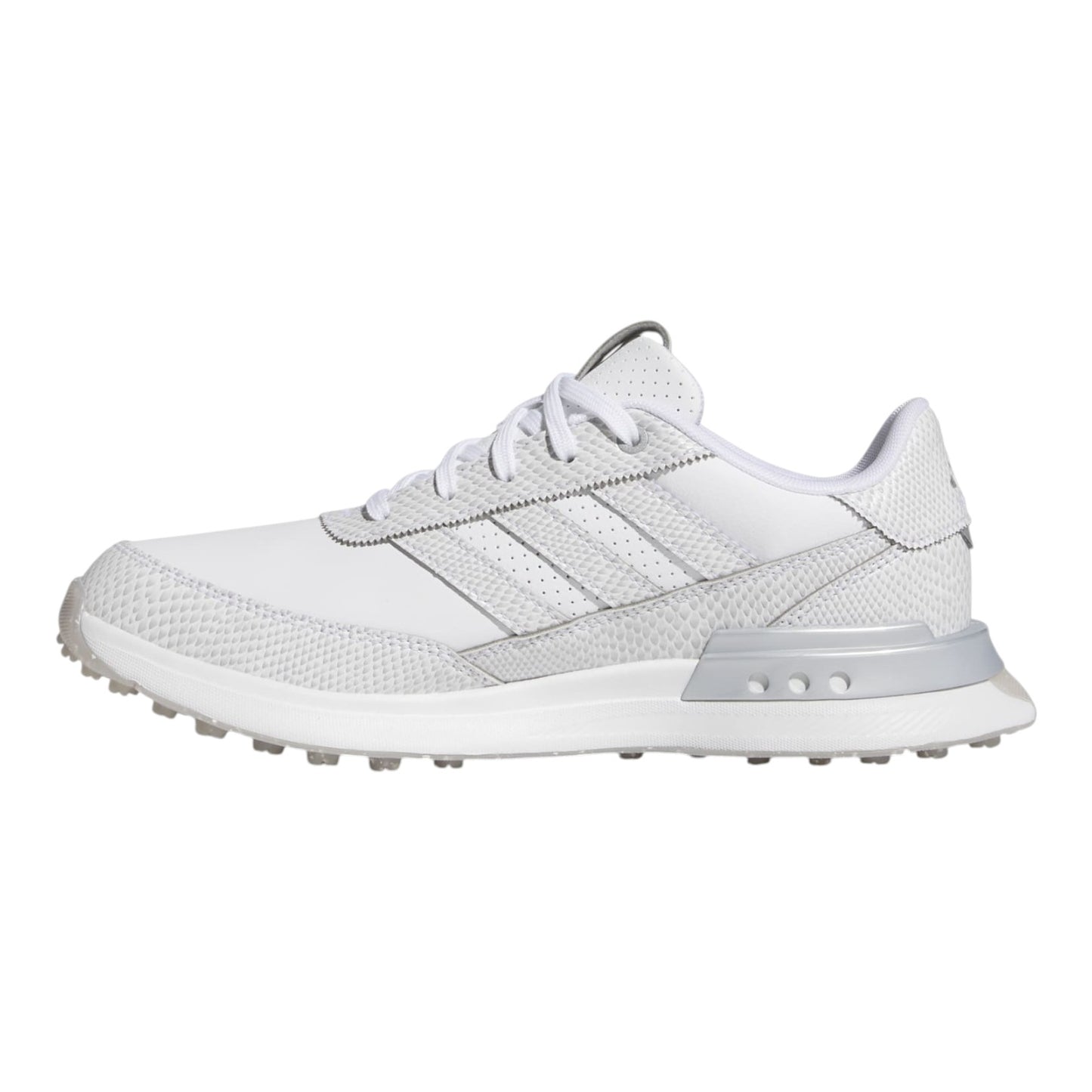 adidas Ladies S2G SL Leather 25 Golf Shoes JI4037